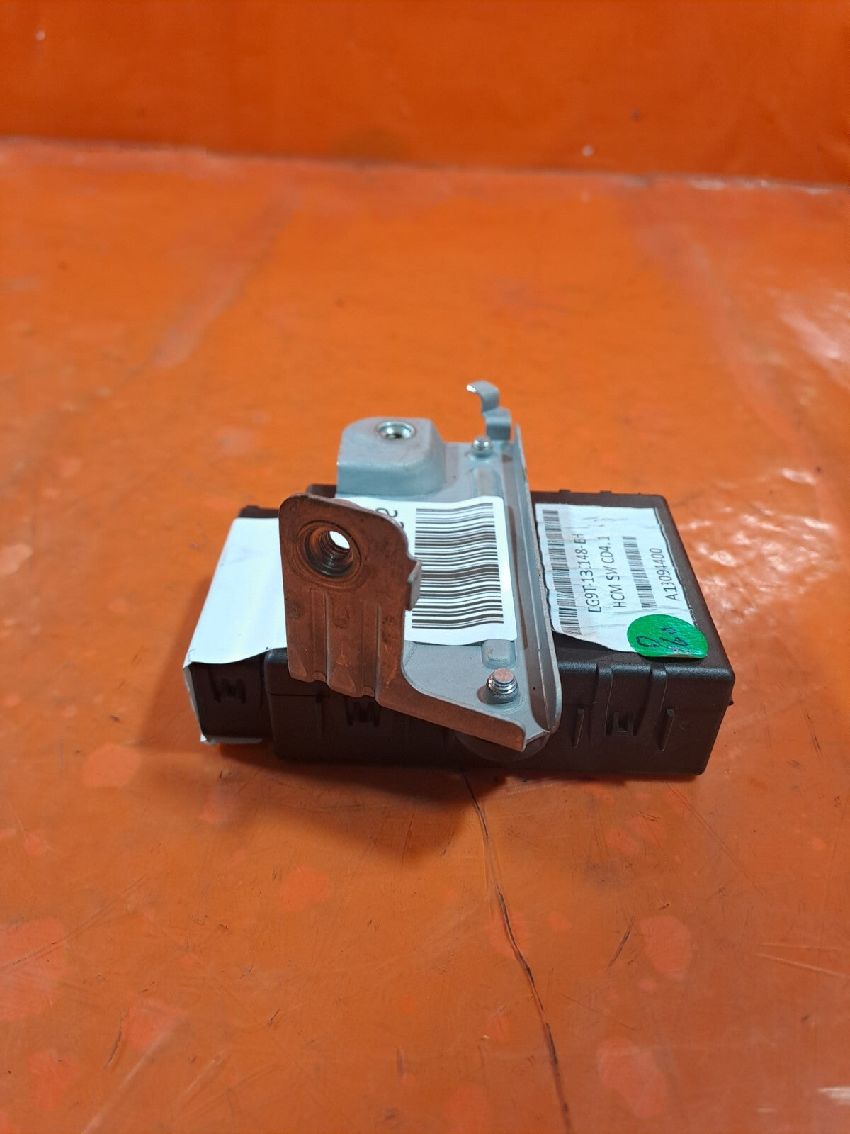 ✅FORD MONDEO MK5 2.0 DIESEL 2016 HEADLIGHT CONTROL MODULE ECU DG9T13C148BF A273 - Image 6