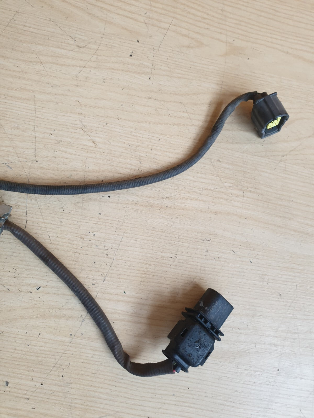 ✅2015 MERCEDES C CLASS W205 2.0P OXYGEN LAMBDA SENSORS A0005423100 + WARRANTY - Image 10