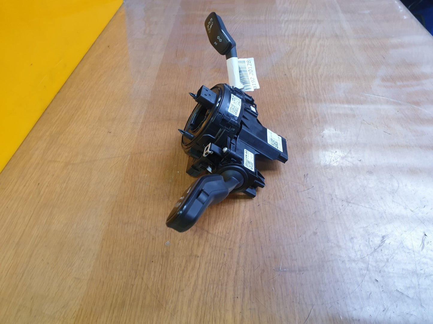 ✅VW T-ROC LIFE 1.5 PETROL 2022 COMBINATION SWITCH STALK SQUIB 5Q1953569H A192 - Image 3
