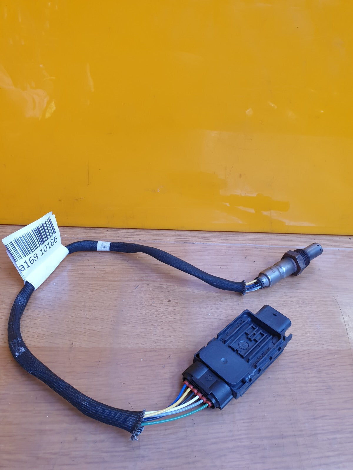 2019 Audi Q5 FY 2.0TDI Lambda Oxygen Sensor 80A907805A Warranty A168 - Image 2