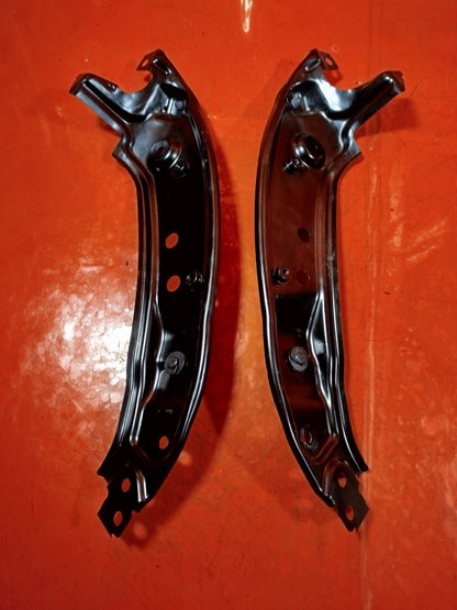 ✅2024 FORD TOURNEO CONNECT HEADLIGHT MOUNTING BRACKETS 2KF805932 2KF805931 - Image 3