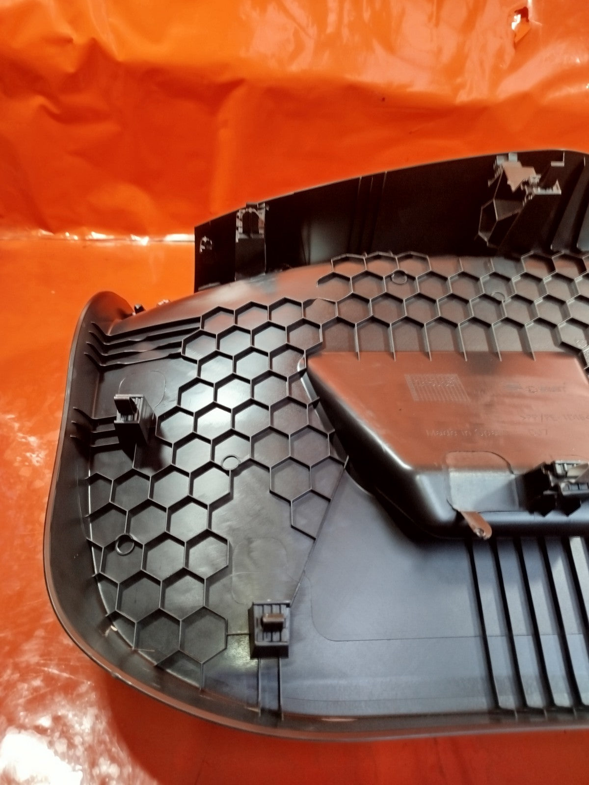 ✅2023 CUPRA FORMENTOR TAILGATE BOOT LID COVER TRIM 5FF867601G + WARRANTY A336 - Image 6