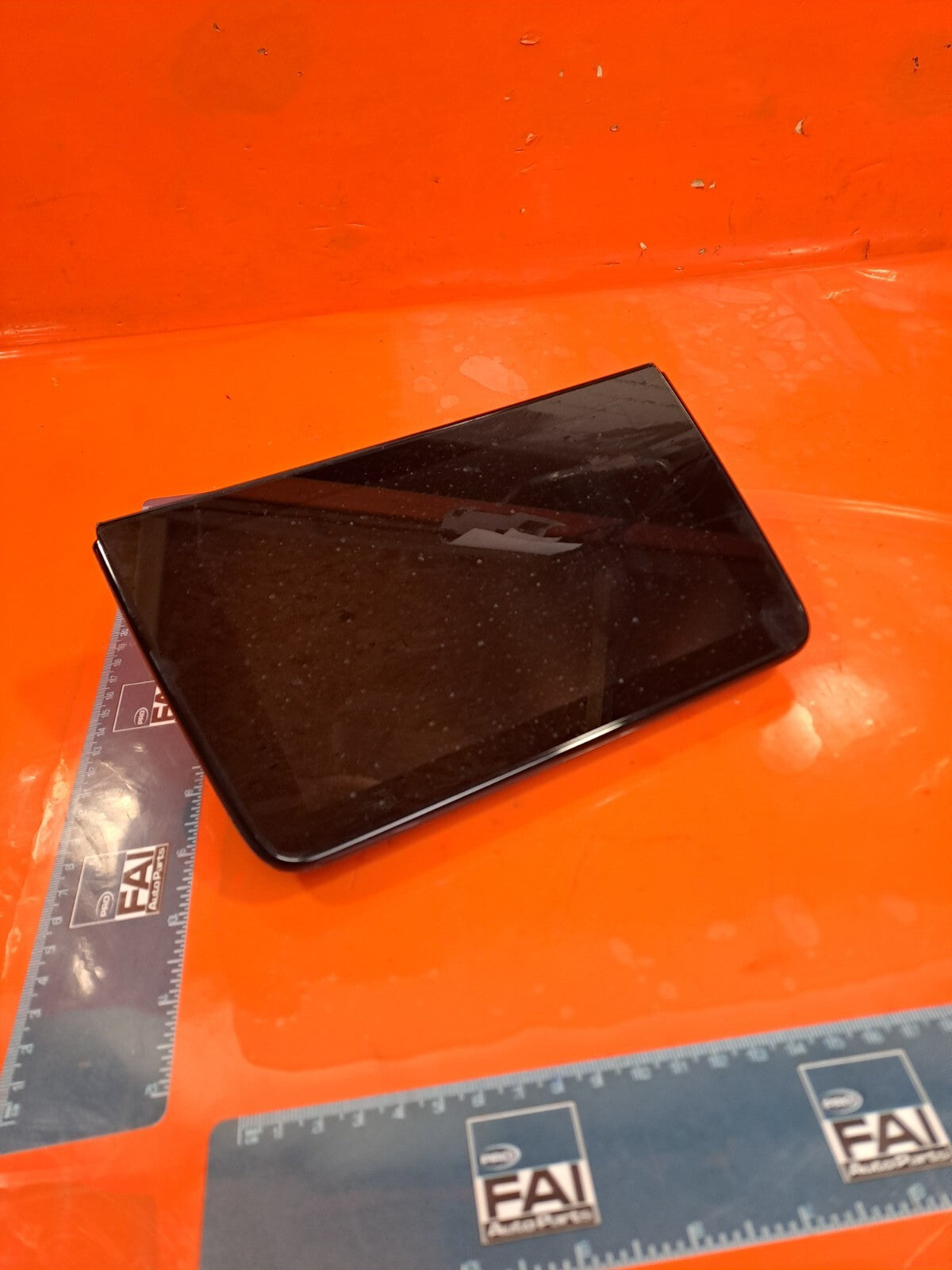 ✅2020 FORD FOCUS MK4 AUDIO & SAT NAV DISPLAY SCREEN JX7118B955FC + WARRANTY A264 - Image 9