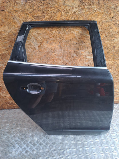 ✅VOLVO XC60 REAR RIGHT DOOR BARE Warranty xAA - Image 2