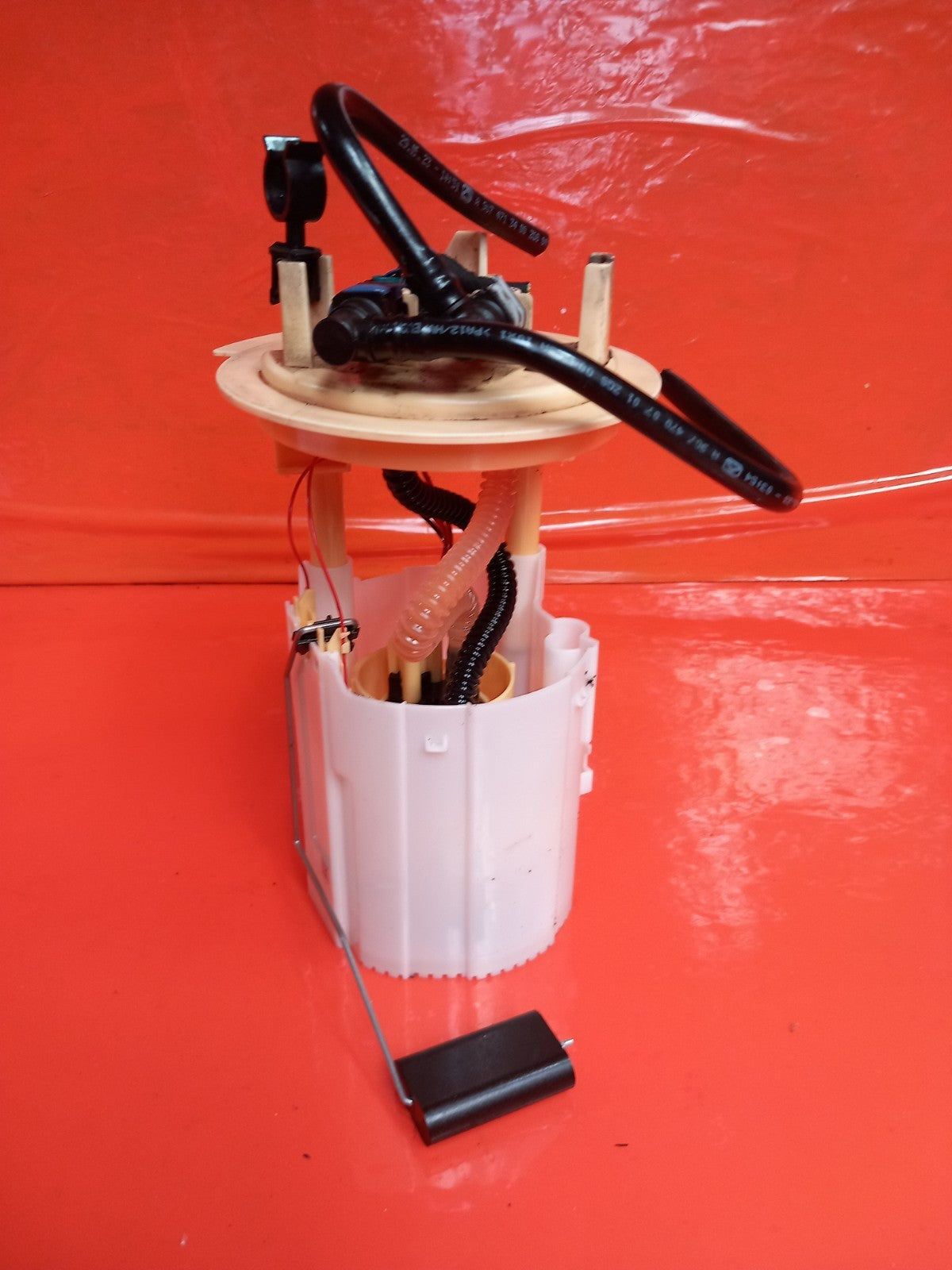 2024 Mercedes Sprinter W907 Fuel Pump Sender Unit A9074706900 Warranty A402 - Image 2