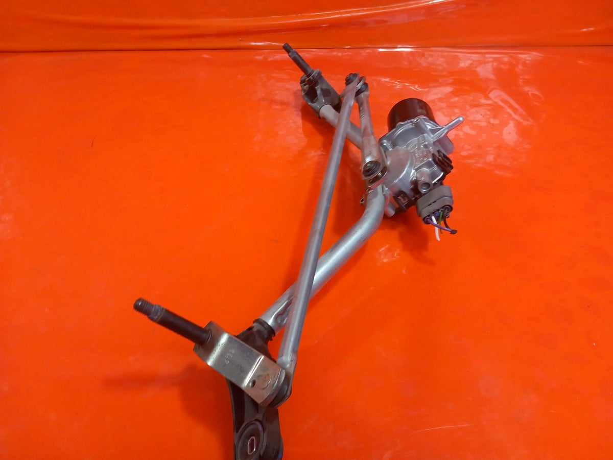 2025 Renault Kangoo MK3 Front Wiper Motor Linkage 288007395R Warranty A408 - Image 10