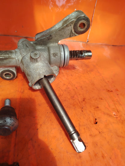 ✅Ford Puma ST Line 2020 POWER STEERING RACK L1TC-3A500-BB Warranty A025 - Image 11