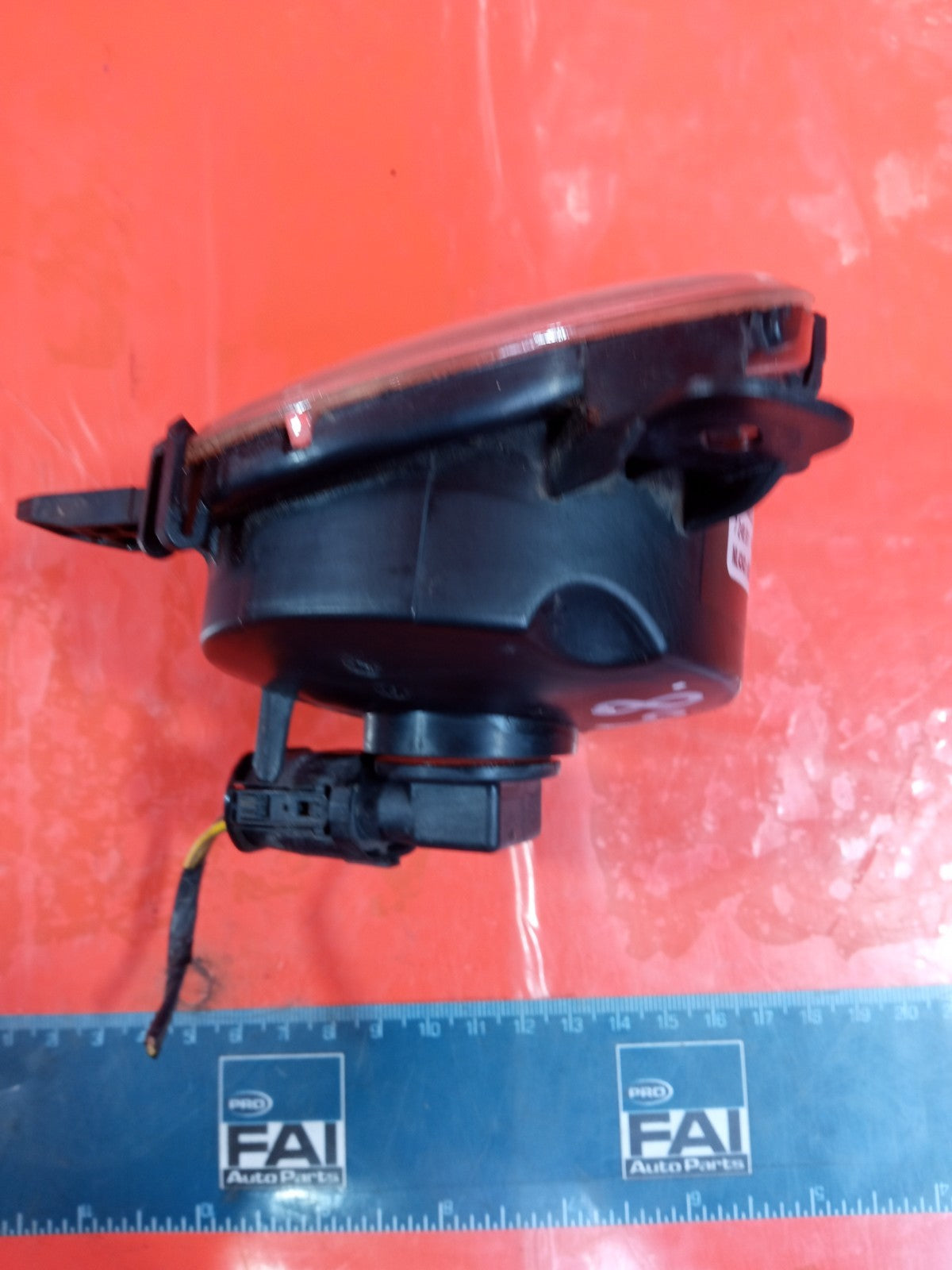 ✅BMW 420D F33 2.0 Diesel 2016 Front Left Fog Light 7248911 Warranty A368 - Image 6