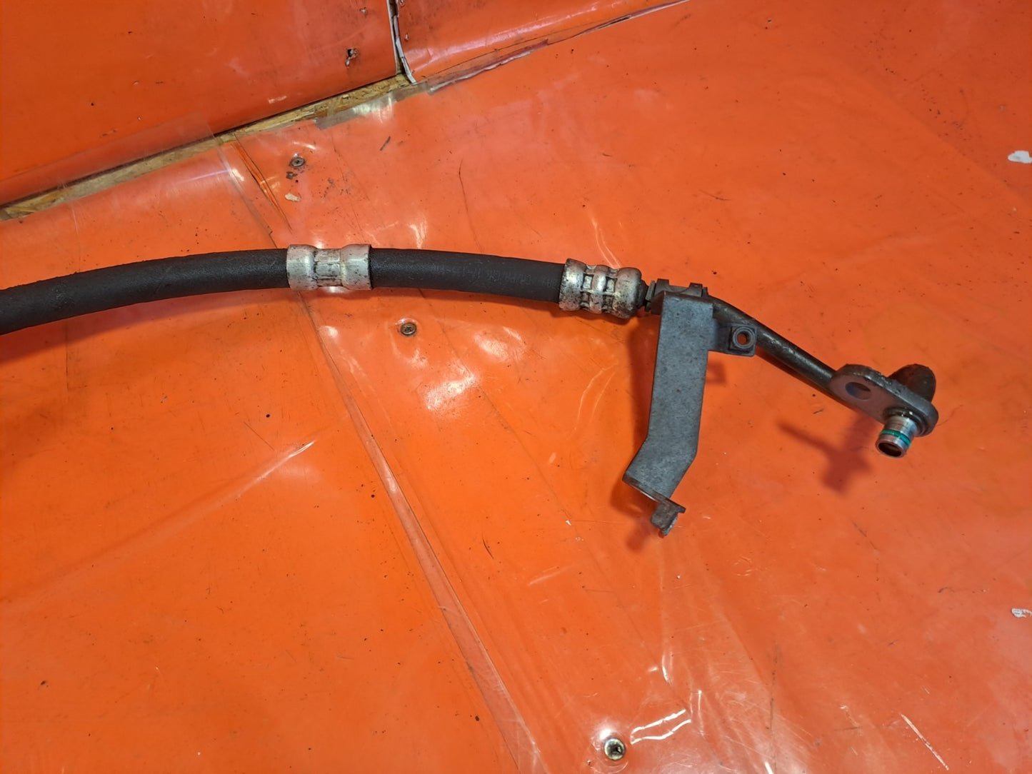 ✅Ford Tourneo Custom 2.0 Diesel 2017 A/C Air Con Pipe Hose Warranty A359 - Image 8