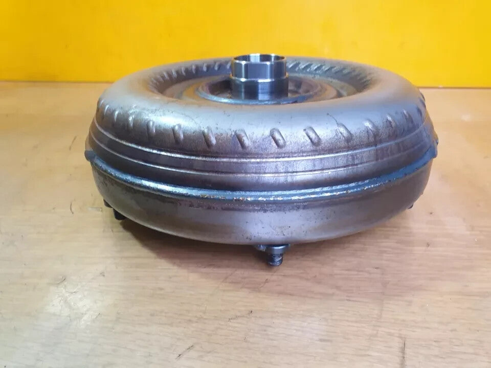 ✅LAND ROVER DISCOVERY SPORT L550 2.2 DIESEL 2015 GEARBOX TORQUE CONVERTER A176 - Image 7