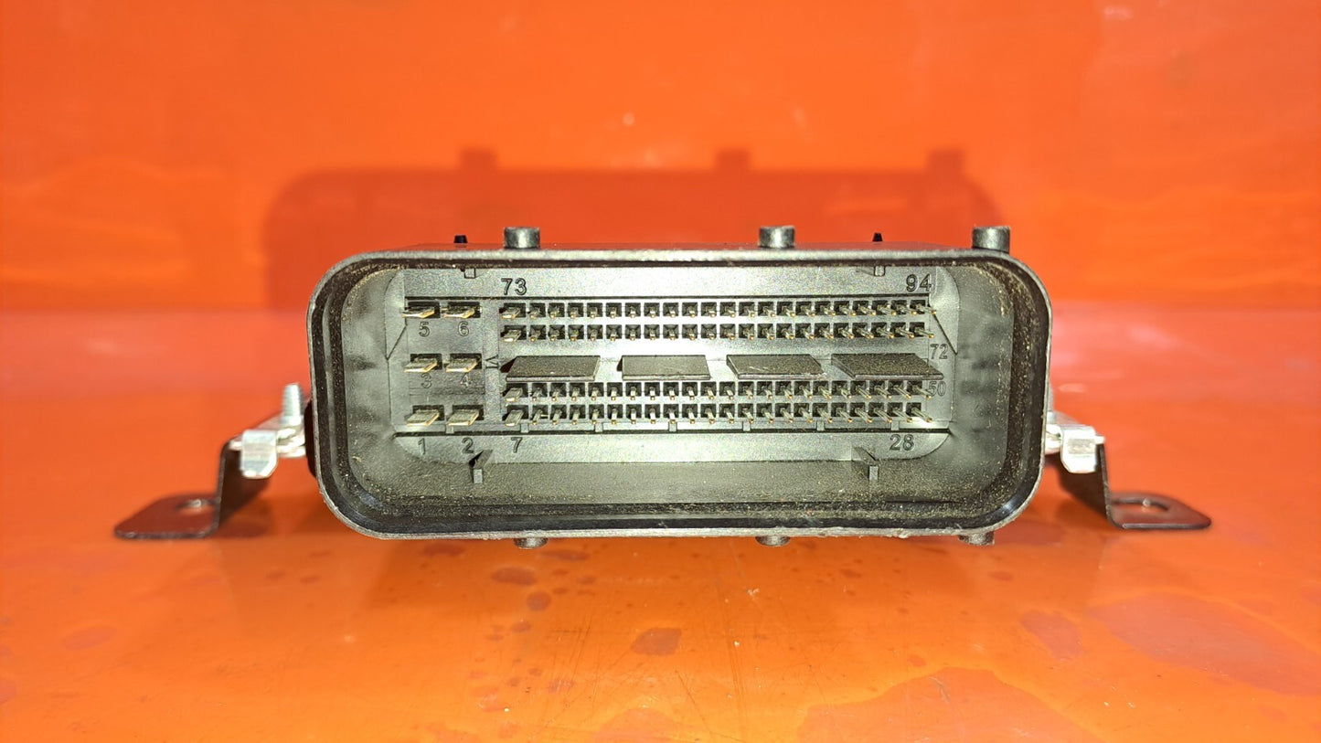FORD TRANSIT CUSTOM ADBLUE CONTROL MODULE KV6A-5H298-CC + WARRANTY xAA - Image 7