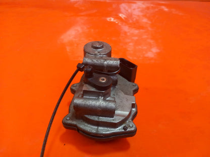 VW Audi 3.0 TDI Intake Manifold Valve Motor 059129086L Warranty xAA - Image 8