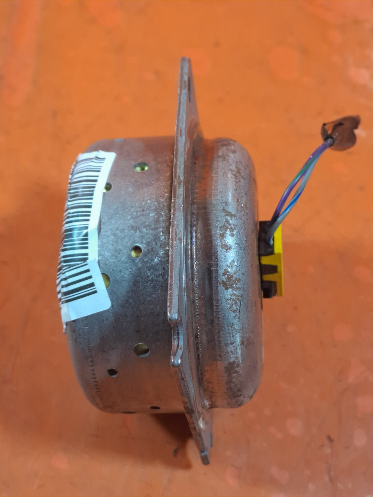 ✅FORD MONDEO MK5 2.0 DIESEL 2016 STEERING WHEEL ARBAG BAM PT1-1089 Warranty A273 - Image 11