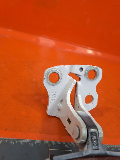 ✅TESLA MODEL 3 LONG 2024 FRONT RIGHT DOOR HINGE RLL-632-D Warranty A207 - Image 5