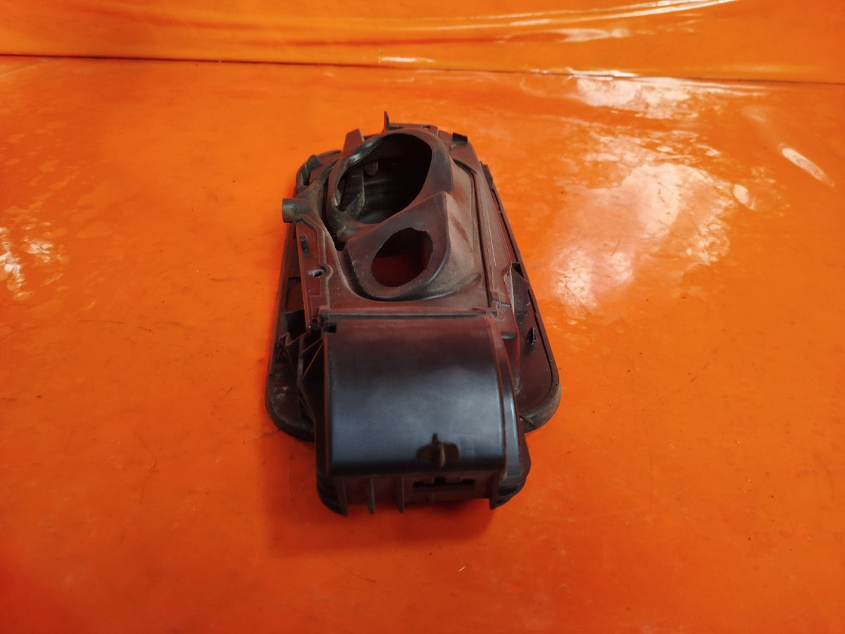 Vauxhall Combo MK4 1.5 Diesel 2020 Fuel Filler Flap White Warranty A414 - Image 8