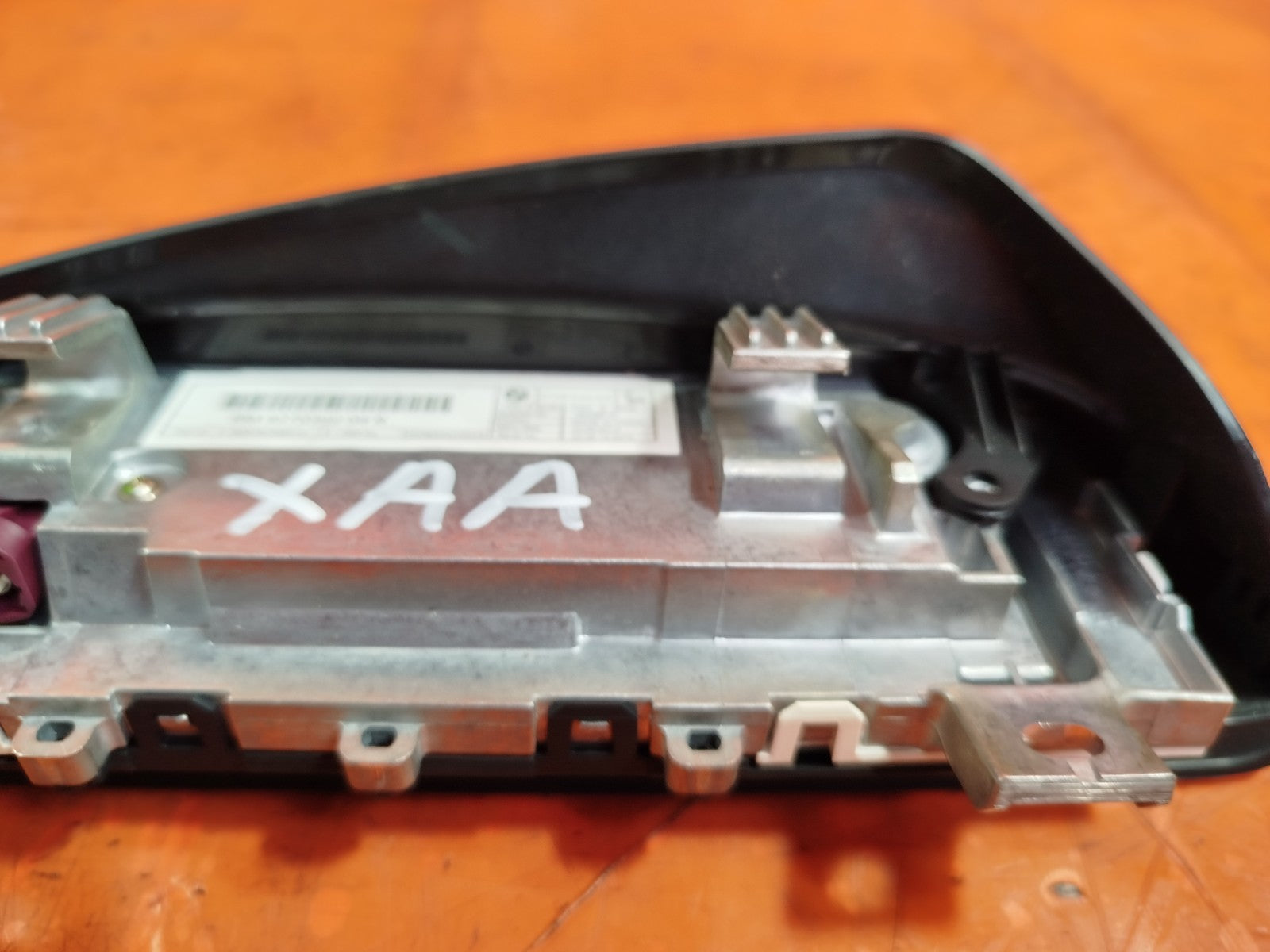 ✅BMW 1 SERIES F20 F21 F22 SAT NAV MULTIMEDIA DISPLAY SCREEN 9270392 Warranty xAA - Image 6