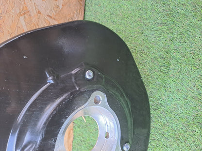 2024 TESLA MODEL 3 LONG FRONT RIGHT WHEEL HUB 1344316-00-C + WARRANTY A207 - Image 7