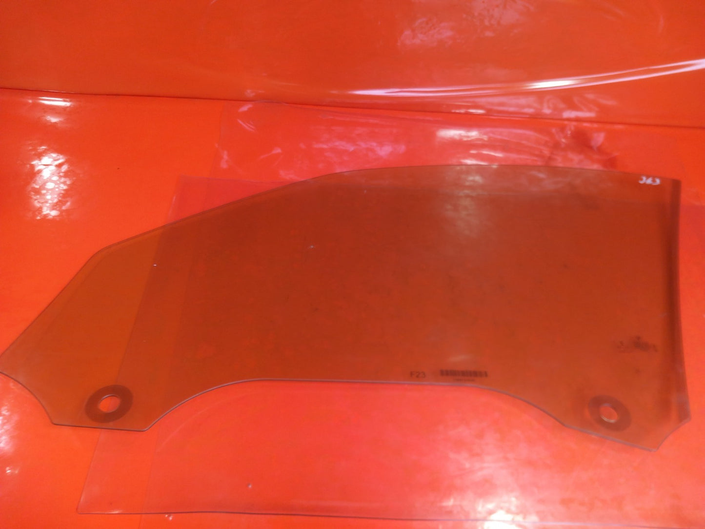 BMW F23 220D 2.0 Diesel 2016 Right Window Glass 43R-011025 Warranty A363 - Image 6
