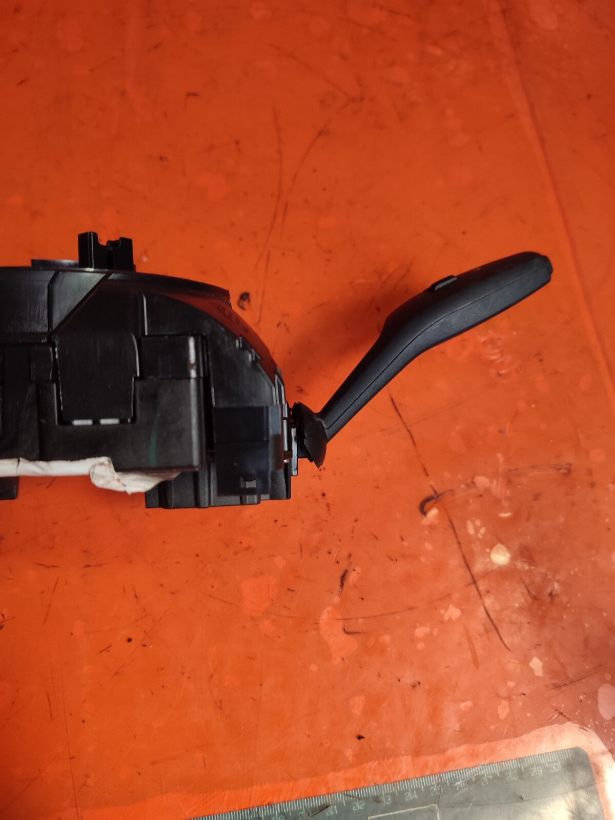 ✅2014 BMW 3 Series F30 Wiper Indicator Stalk Squib 9351140 + Warranty A140 - Image 10