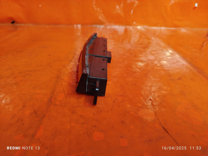 ✅Ssangyong Tivoli Ex 2016 1.6 Diesel FRONT DASHBOARD HAZARD LIGHT SWITCH A279 - Image 4