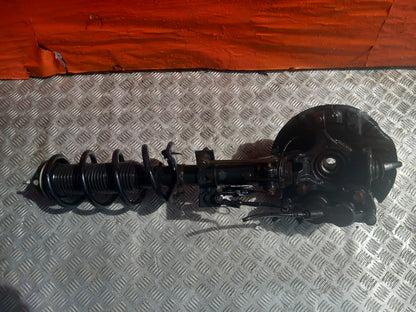 Ford Transit Custom 2.0 Diesel 2019 Front Right Suspension Leg Hub KK2118045AB - Image 12
