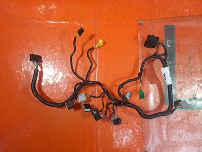 ✅FORD KUGA ST-LINE X 2.5 PETROL 2023 FRONT RIGHT SEAT WIRING LOOM RU5T14D230SAC - Image 4
