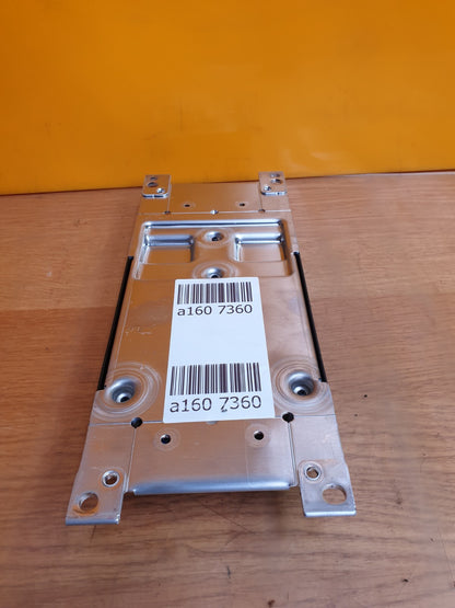 ✅2015 BMW 1 SERIES F20 1.5D TELEMATICS CONTROL MODULE ECU 9389657 +WARRANTY A160 - Image 3