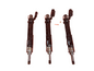 ✅Renault Captur Iconic 1.3 Petrol 2021 H5H490 Fuel Injector 1x 166005550R A385 - Image 1