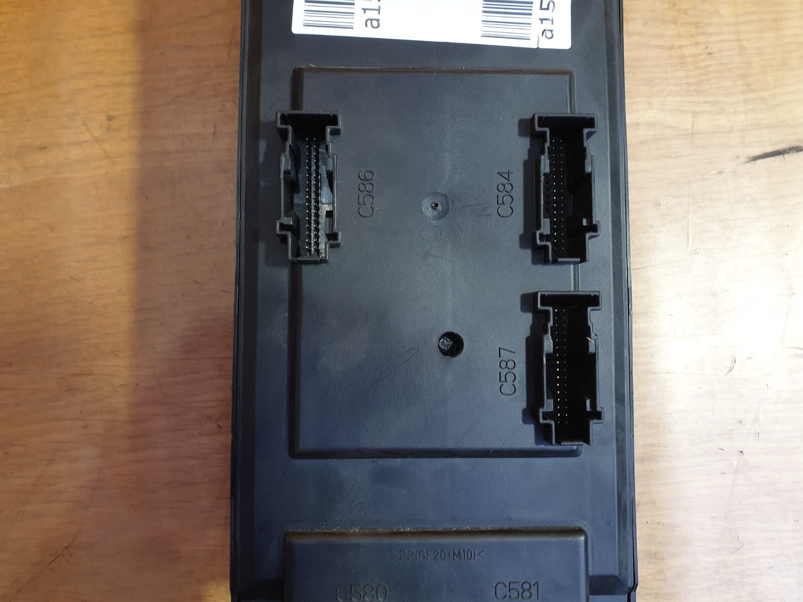 ✅2016 LAND ROVER DISCOVERY SPORT L550 2.0D FUSE BOX FK7214F041AC + WARRANTY A155 - Image 9