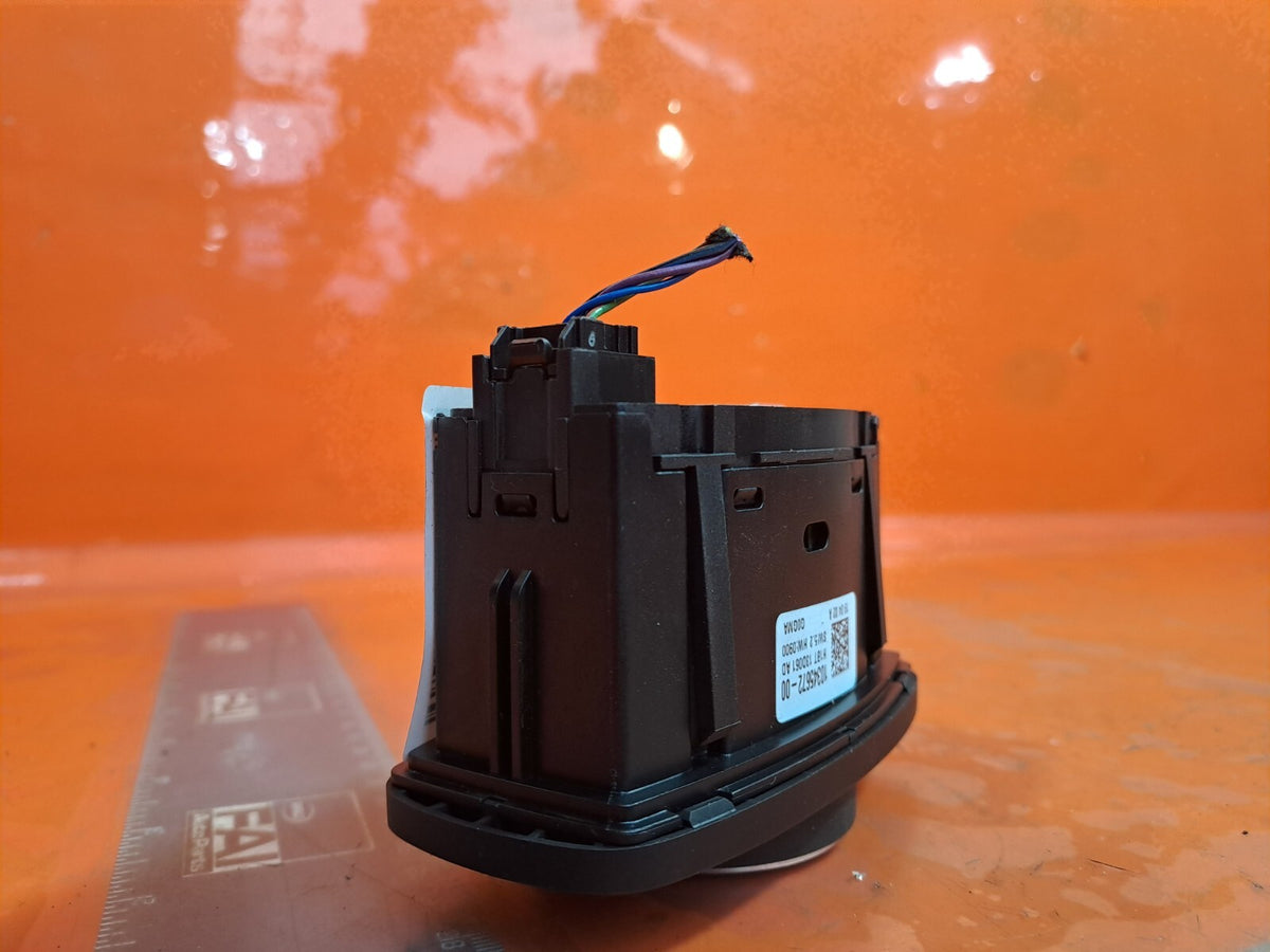 2019 Ford Fiesta MK8 ST-Line Headlight Fog Light Switch H1BT-13D061-AD Warranty - Image 10