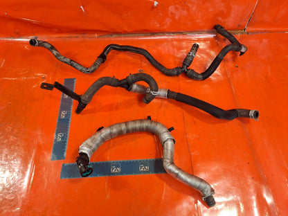 ✅Ford Focus St-Line 2.0 Diesel 2019 Coolant Water Pipes Hoses Warranty A354 - Image 7