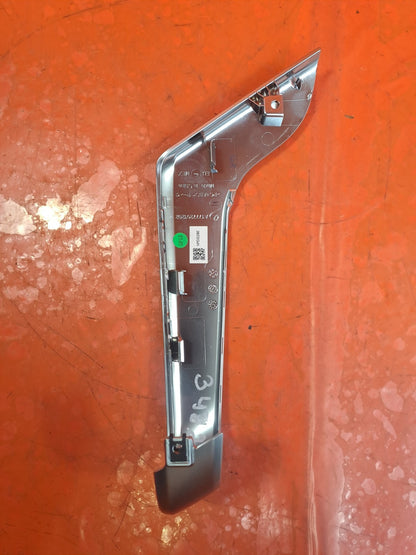 ✅MERCEDES A180D W177 1.5 DIESEL 2019 FRONT OR REAR RIGHT DOOR PANEL TRIM A347 - Image 8