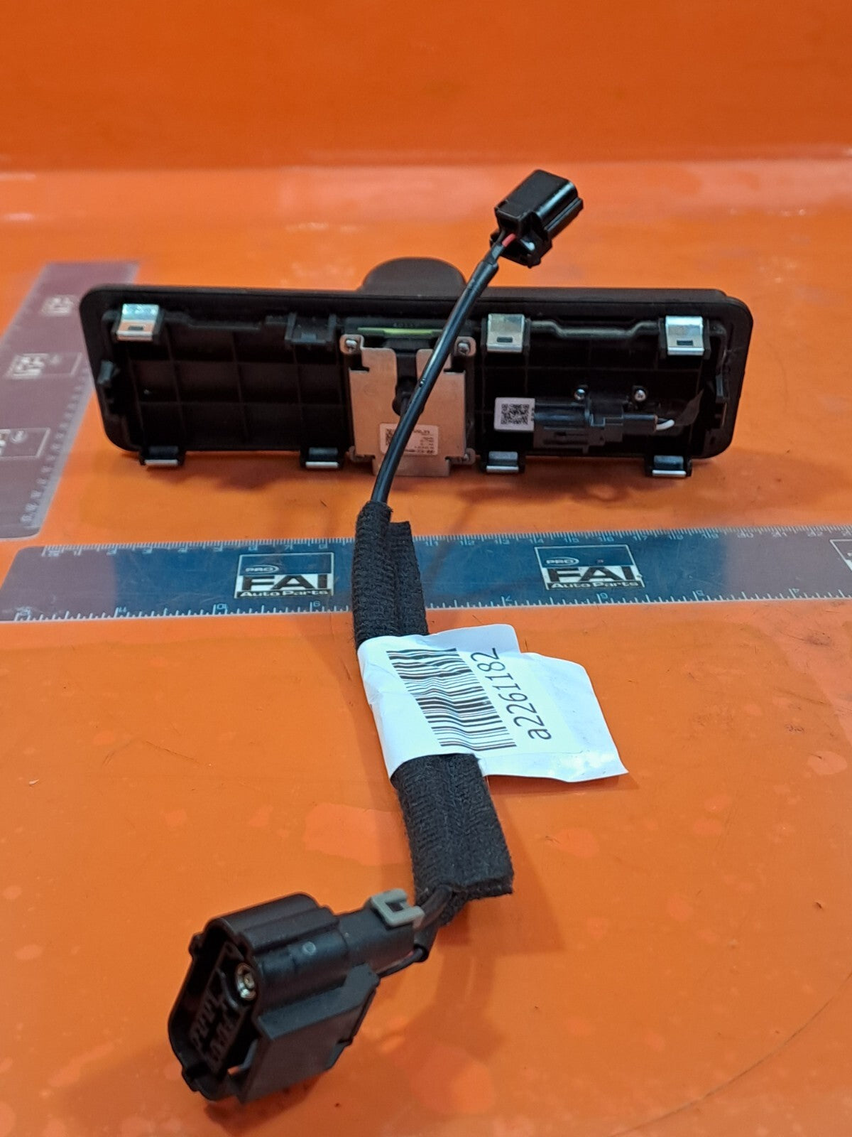 HYUNDAI IONIQ 5 2024 REAR VIEW REVERSING CAMERA 99240GI600 Warranty A226 - Image 4