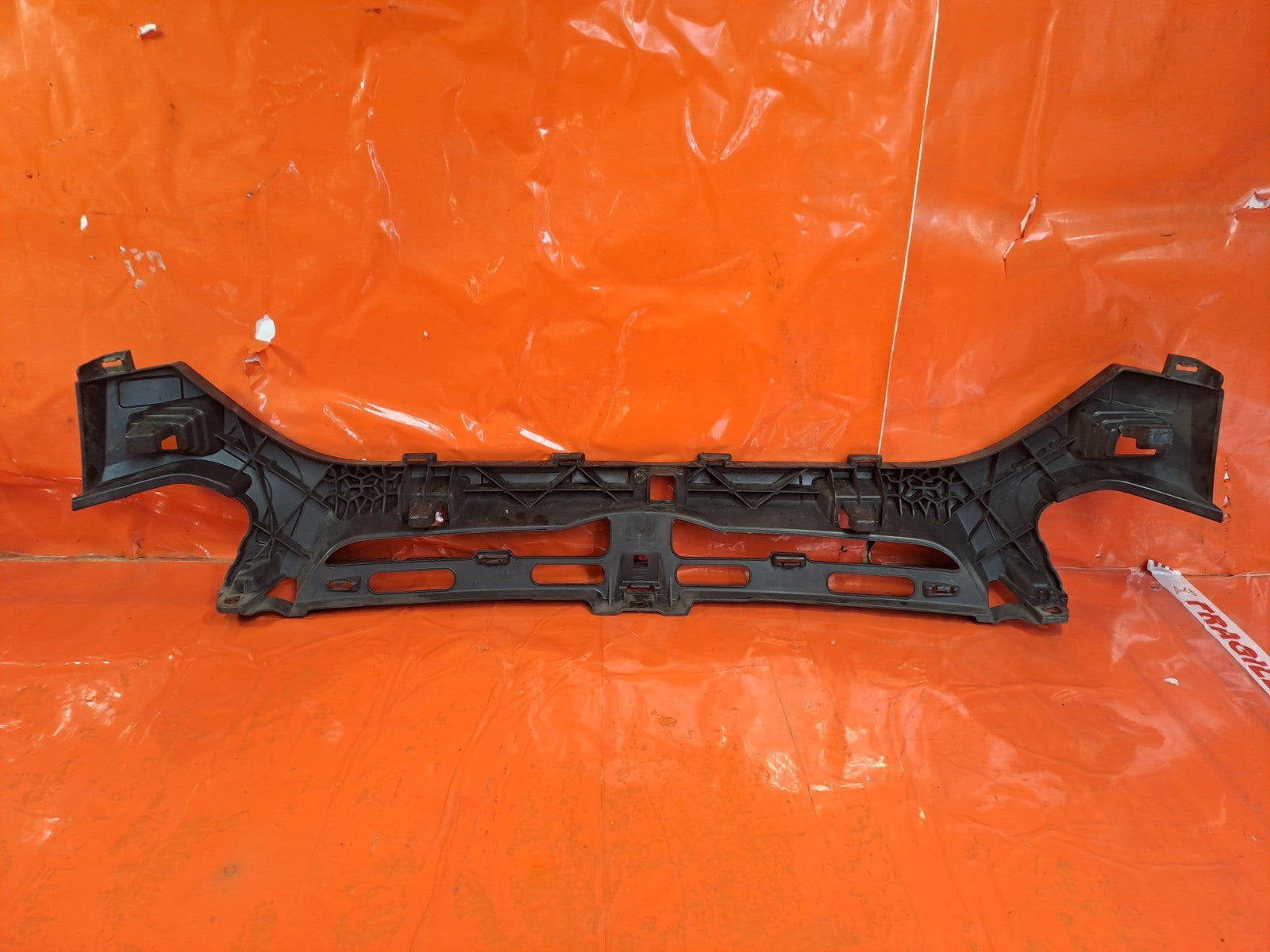 ✅2016 Ford Transit Custom Front Bumper Bracket BK21-17E778-AB + Warranty A373 - Image 8