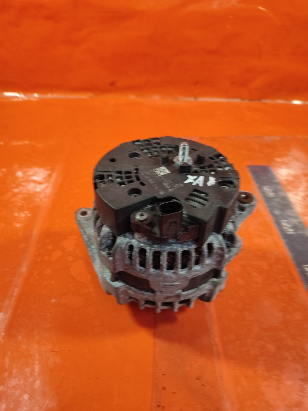 ✅MERCEDES A CLASS W176 ALTERNATOR A0009063322 + WARRANTY xAA - Image 2