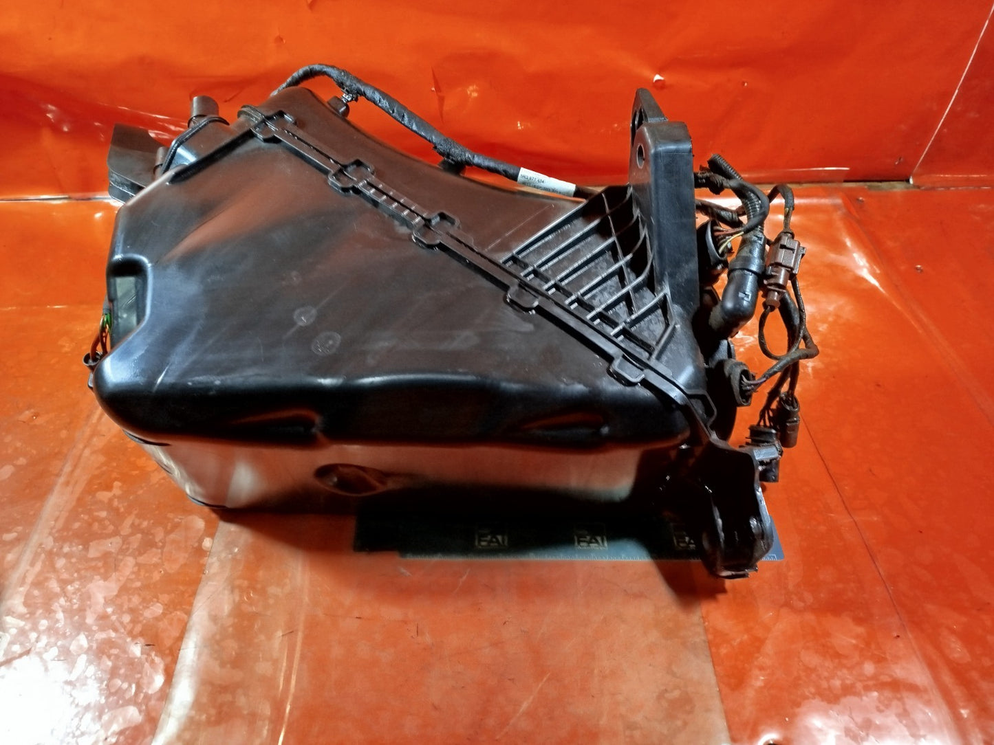 ✅2024 FORD TOURNEO CONNECT ADBLUE TANK 5R3131877E + WARRANTY A366 - Image 5