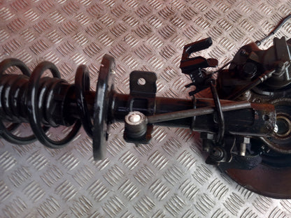 Vauxhall Vivaro 2900 1.5 Diesel 2020 Front Left Suspension Leg Hub Warranty A380 - Image 12