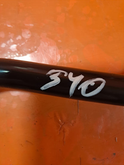 ✅FORD PUMA St-LINE X 1.0 PETROL 2021 OIL BREATHER PIPE H6BG6K817AB Warranty A335 - Image 7
