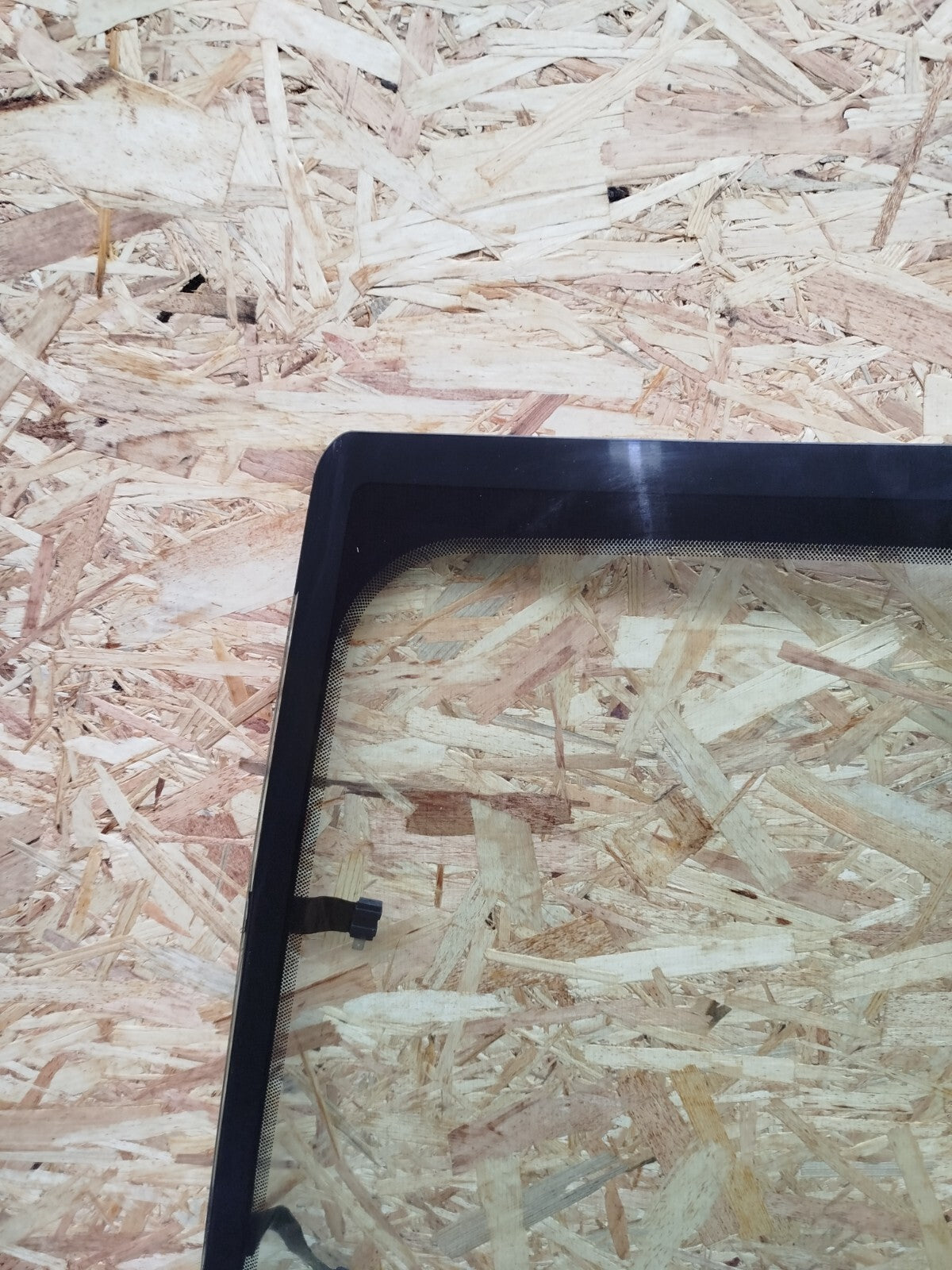 ✅2019-2025 FORD PUMA MK2 FRONT WINDSCREEN GLASS HEATED L1TB-A03100-BE + WARRANTY - Image 3