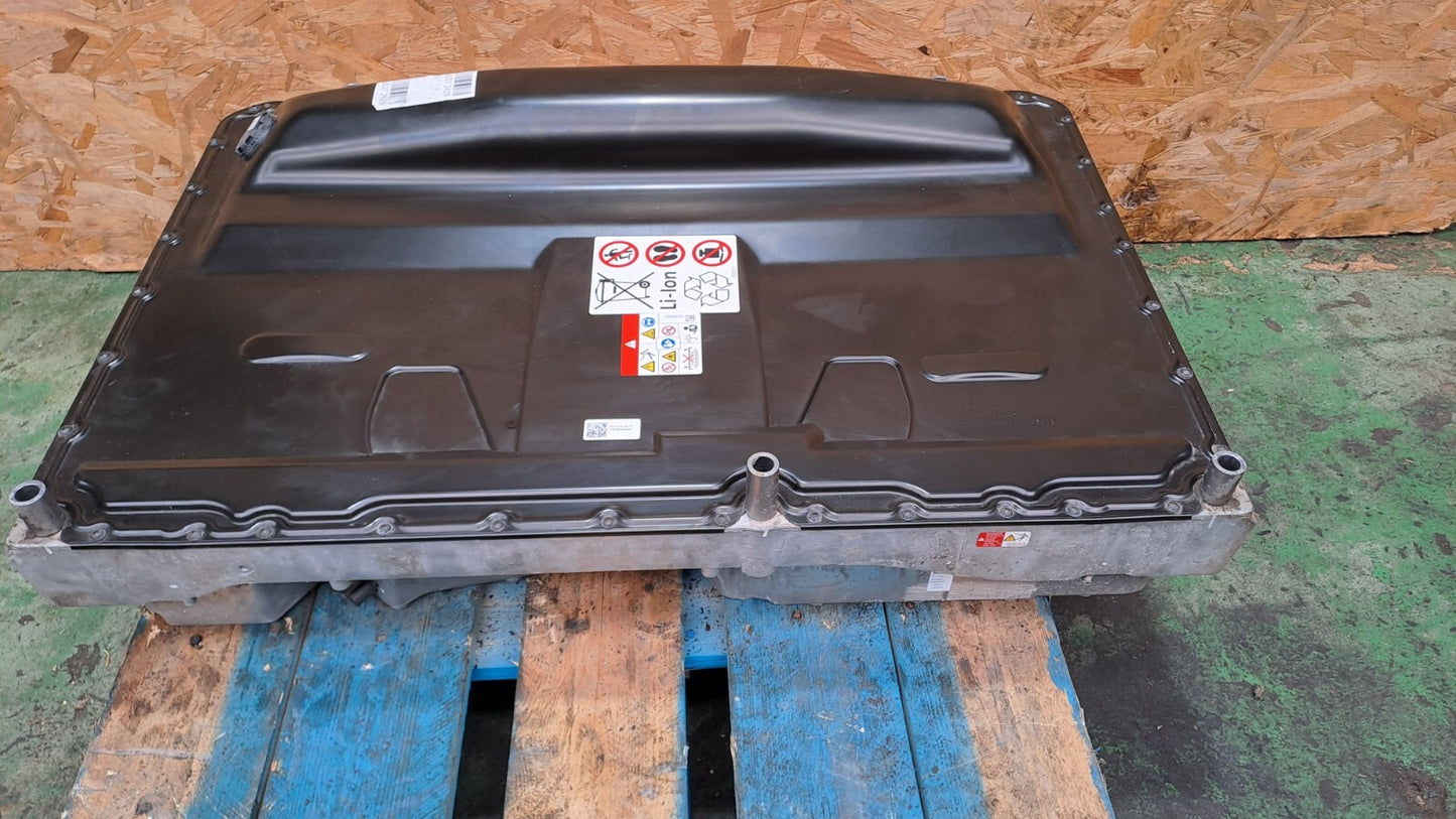 ✅CUPRA LEON VZ2 1.4 PETROL 2023 HYBRID BATTERY 3Q0804841F 3Q0915754A 12E010001B - Image 9