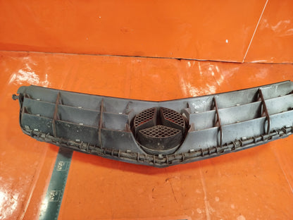 ✅2011 MERCEDES C CLASS W204 2.1 DIESEL FRONT RADIATOR GRILL a2048800023 - Image 12
