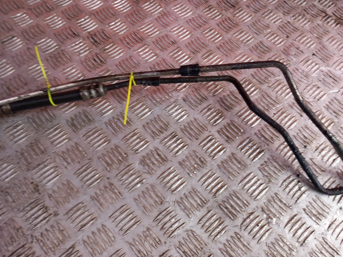 Ford Transit Custom 2.2 Diesel 2015 Power Steering Pipes Warranty A413 - Image 8