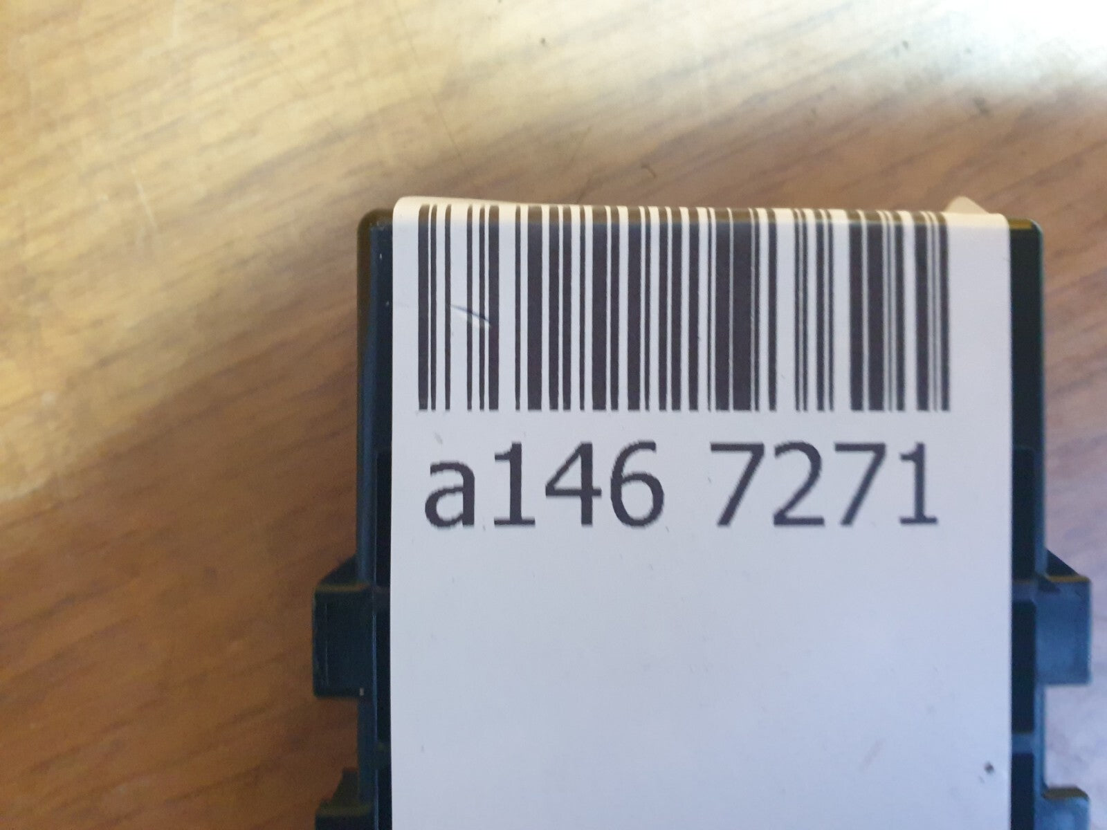 ✅2019 Lexus NX 300H Gateway Control Module 89111-78020 + Warranty A146 - Image 10