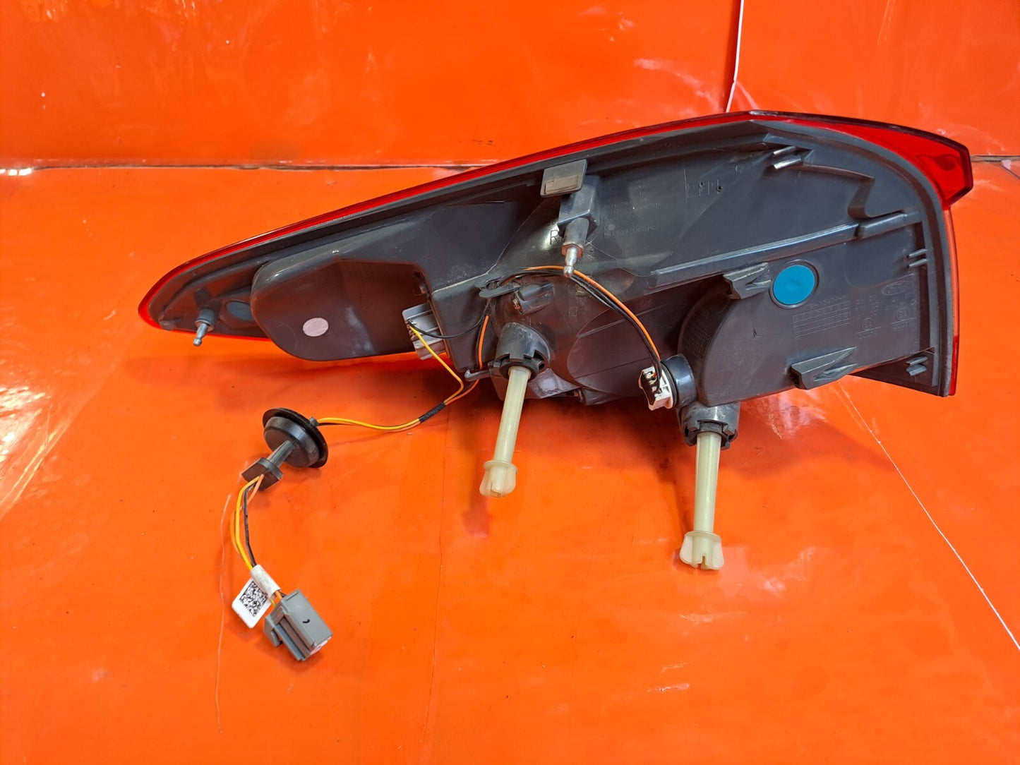 ✅Ford Focus (C51) 2018 1.5 Diesel REAR RIGHT OUTER LIGHT JX7B-13404-EF Warranty - Image 7
