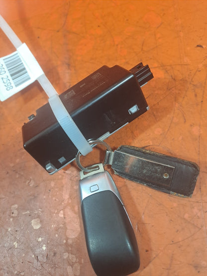 ✅MERCEDES W177 A180 SPORT 1.5 DIESEL 2019 STEERING COLUMN CONTROL MODULE & KEY - Image 7