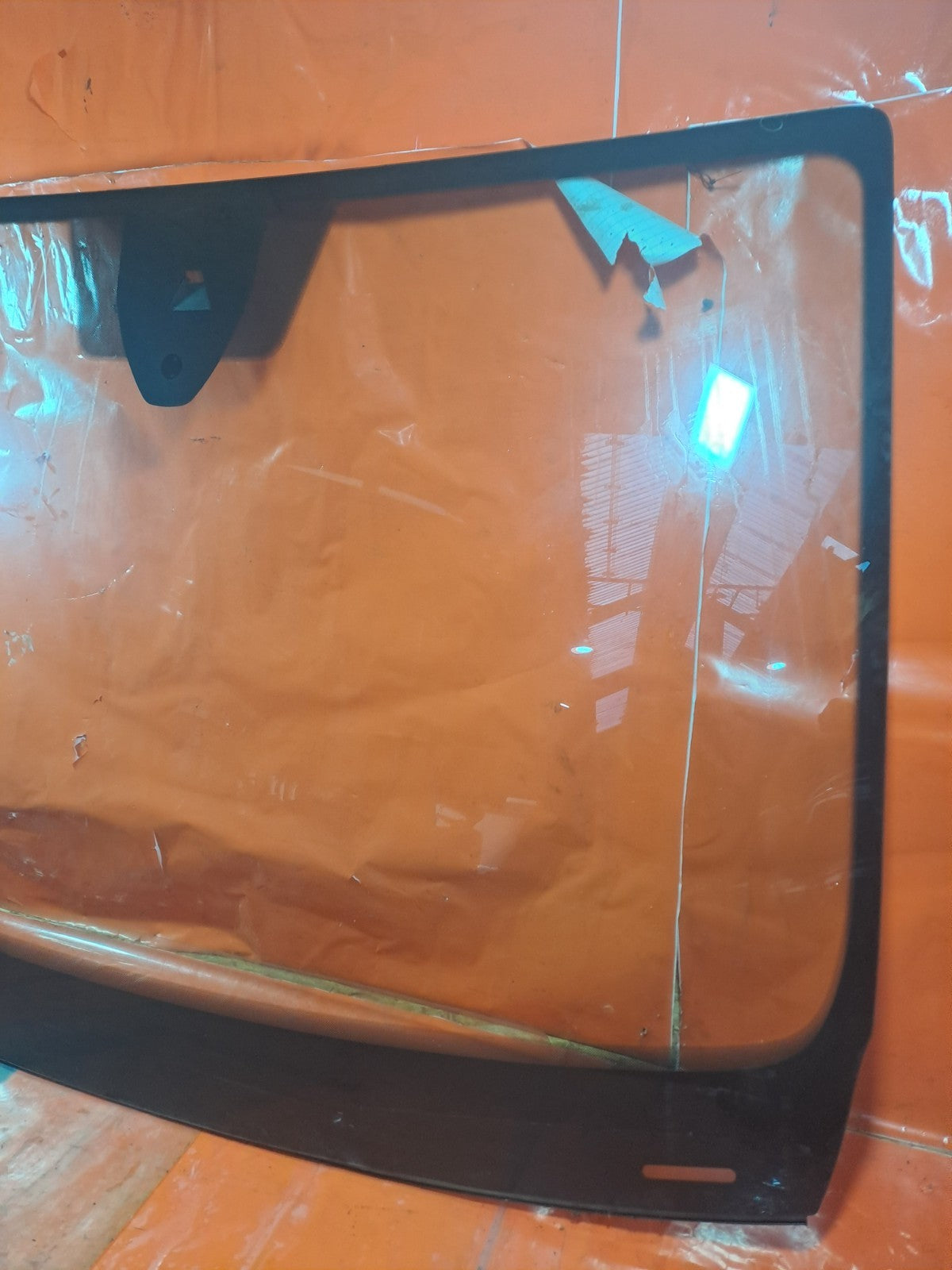 ✅2024 FORD GRAND TOURNEO CONNECT WINDSCREEN GLASS FRONT N3CA-03100-AA A341 - Image 6