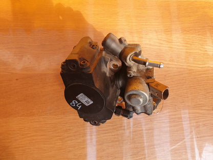 ✅2014 MERCEDES C CLASS W205 2.1D HIGH PRESSURE FUEL PUMP A6510703301 + WARRANTY - Image 3