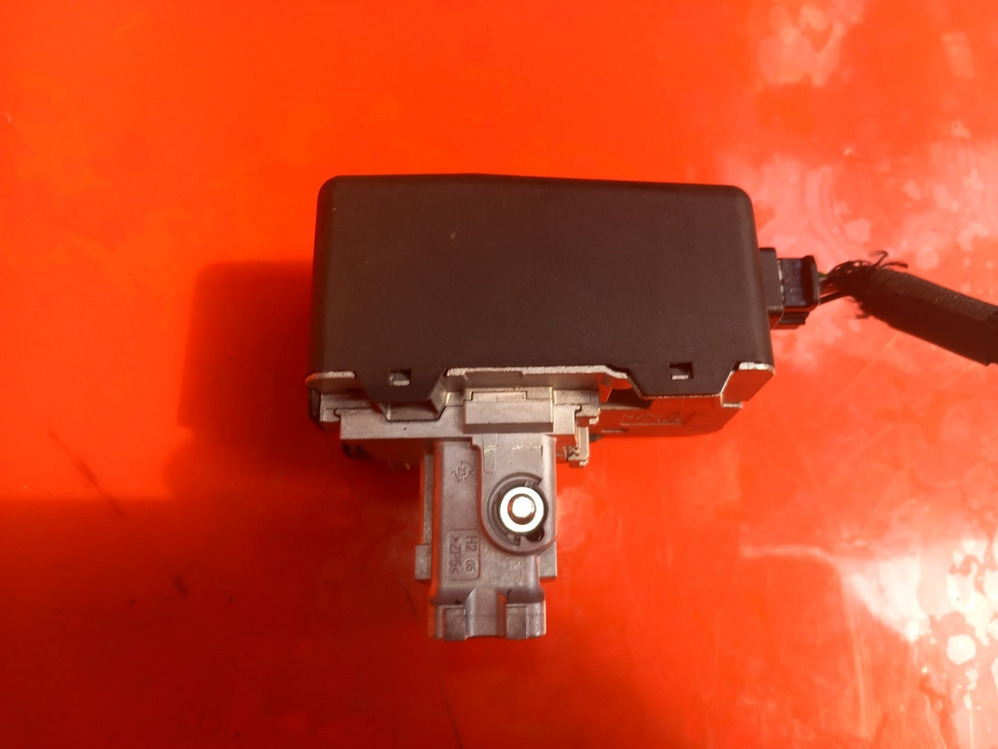 Renault Captur 1.6 Petrol 2023 Steering Column Lock 487006484R Warranty A392 - Image 12