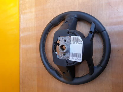 ✅2022 HYUNDAI I20 MK3 1.0P STEERING WHEEL 56100Q0FB0 + WARRANTY A181 - Image 8