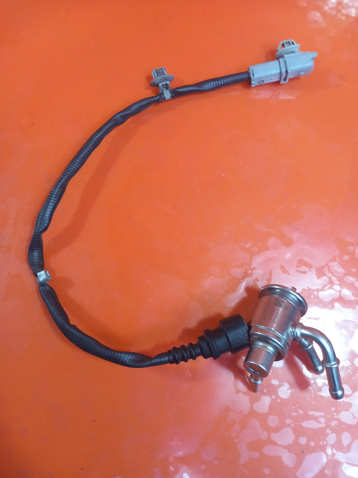 2025 Renault Kangoo MK3 AdBlue Injector 208994525R Warranty A408 - Image 5